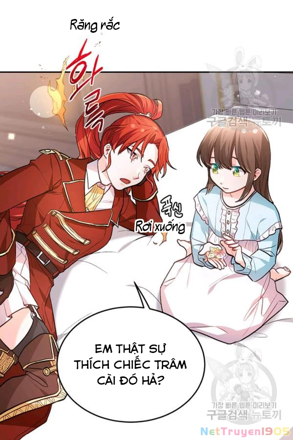 Tôi Chỉ Là Một Tiểu Thư Bình Thường Chapter 93 - 68