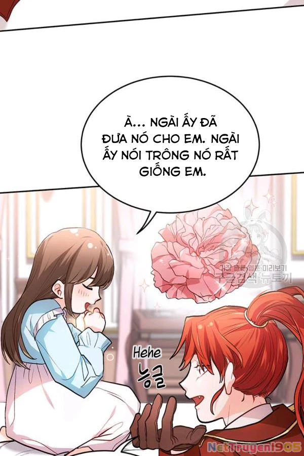 Tôi Chỉ Là Một Tiểu Thư Bình Thường Chapter 93 - 69