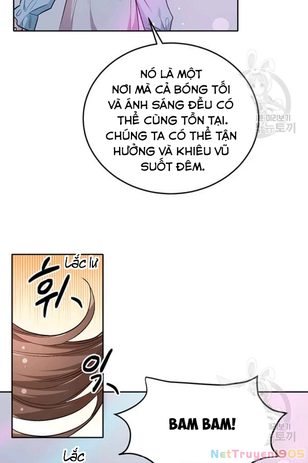 Tôi Chỉ Là Một Tiểu Thư Bình Thường Chapter 93 - 80