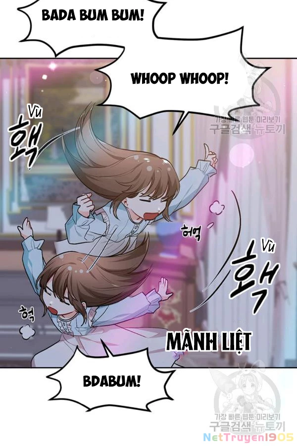 Tôi Chỉ Là Một Tiểu Thư Bình Thường Chapter 94 - 8