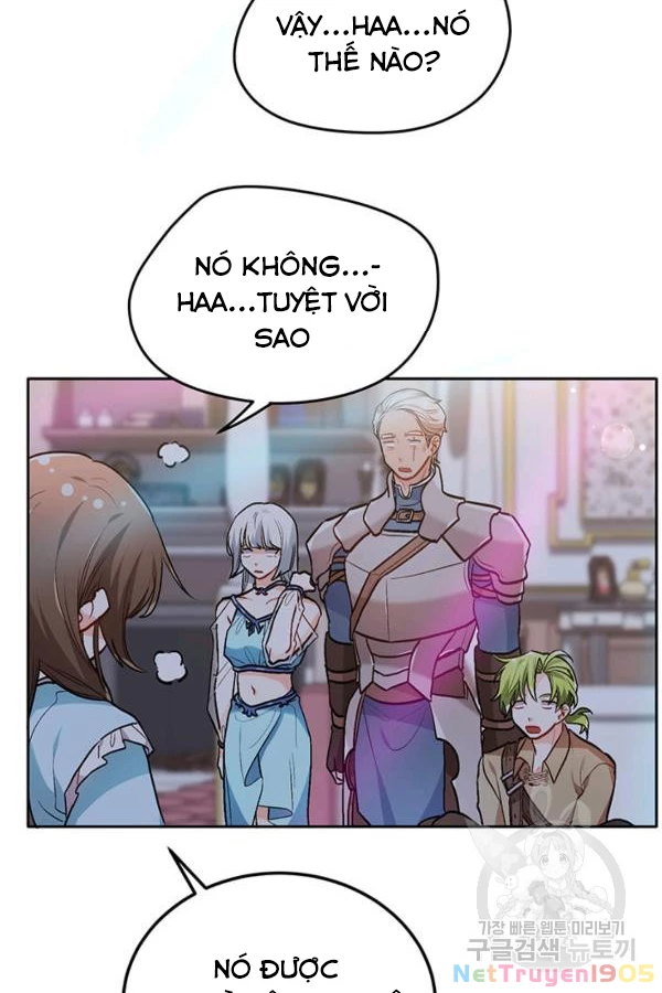 Tôi Chỉ Là Một Tiểu Thư Bình Thường Chapter 94 - 10