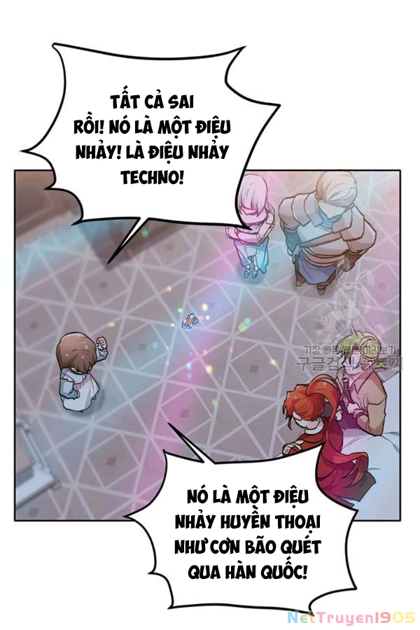 Tôi Chỉ Là Một Tiểu Thư Bình Thường Chapter 94 - 18