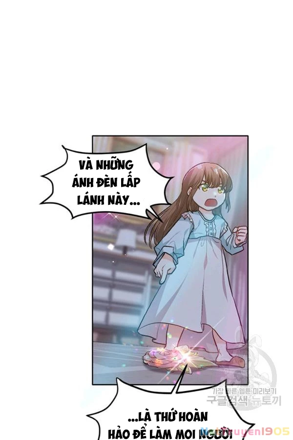 Tôi Chỉ Là Một Tiểu Thư Bình Thường Chapter 94 - 19