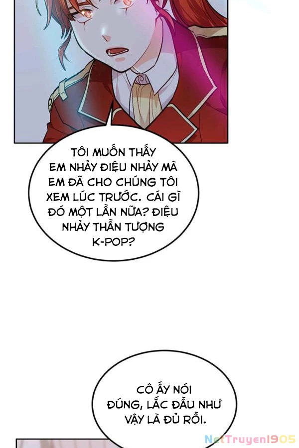 Tôi Chỉ Là Một Tiểu Thư Bình Thường Chapter 94 - 22