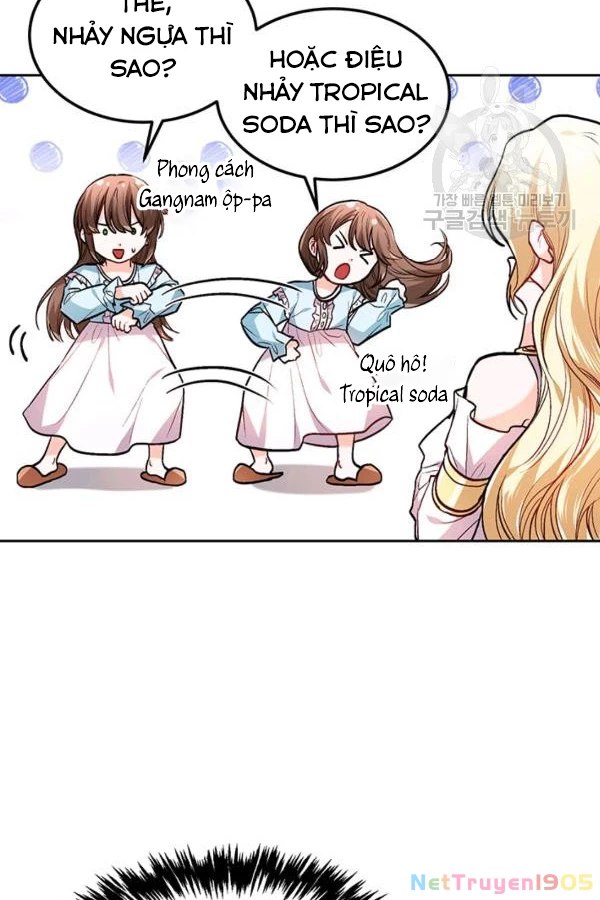 Tôi Chỉ Là Một Tiểu Thư Bình Thường Chapter 94 - 25