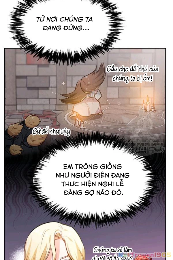 Tôi Chỉ Là Một Tiểu Thư Bình Thường Chapter 94 - 26