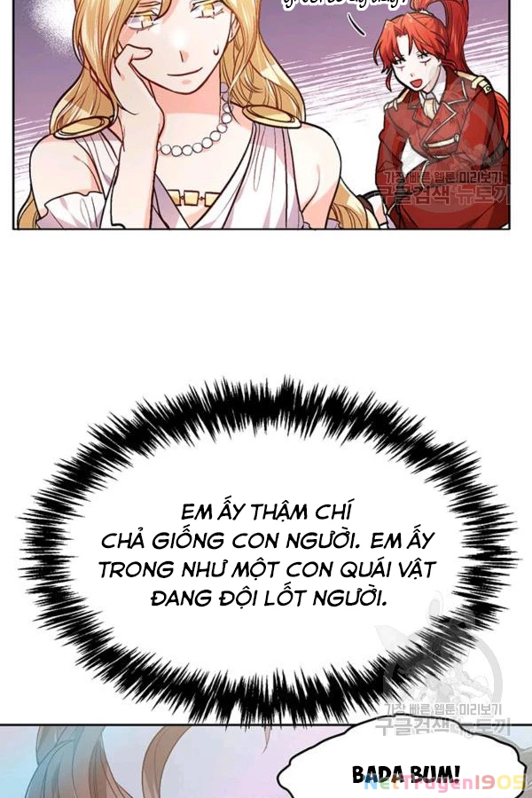 Tôi Chỉ Là Một Tiểu Thư Bình Thường Chapter 94 - 27