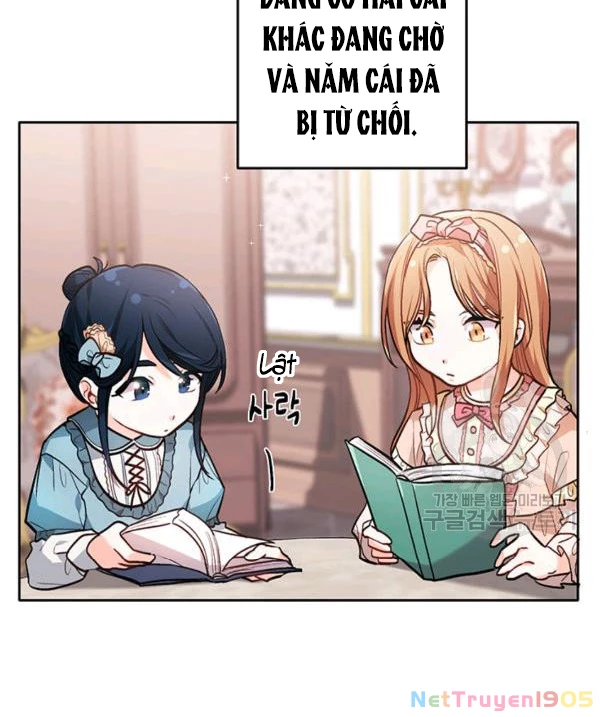 Tôi Chỉ Là Một Tiểu Thư Bình Thường Chapter 94 - 34