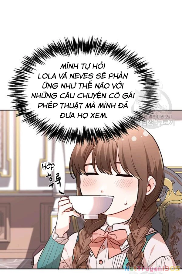 Tôi Chỉ Là Một Tiểu Thư Bình Thường Chapter 94 - 35