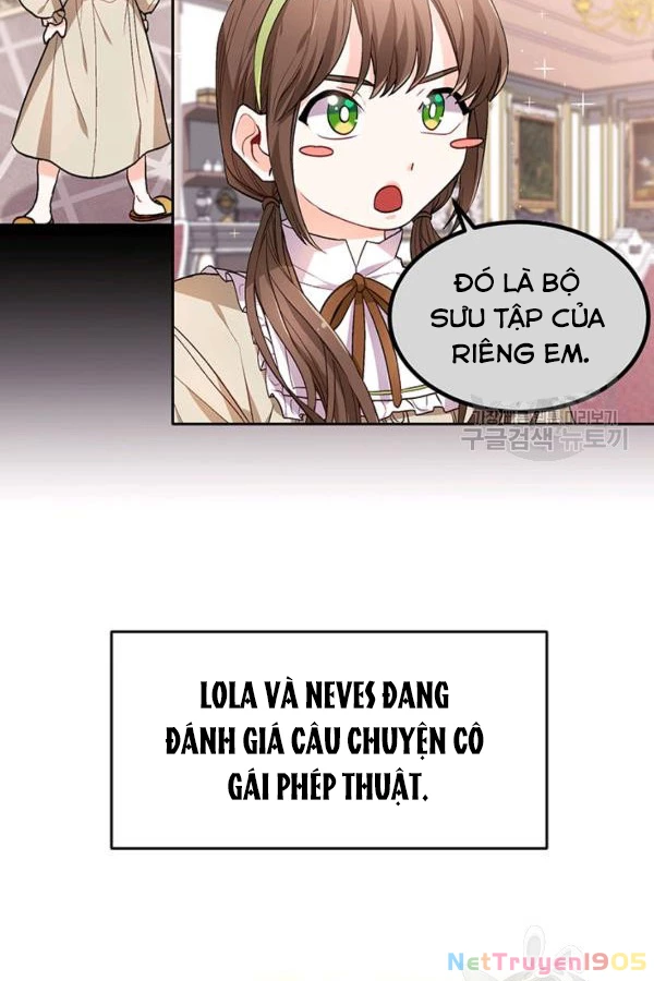 Tôi Chỉ Là Một Tiểu Thư Bình Thường Chapter 94 - 37