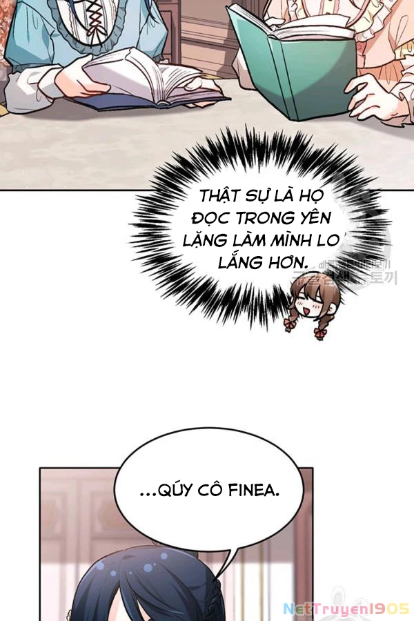 Tôi Chỉ Là Một Tiểu Thư Bình Thường Chapter 94 - 39