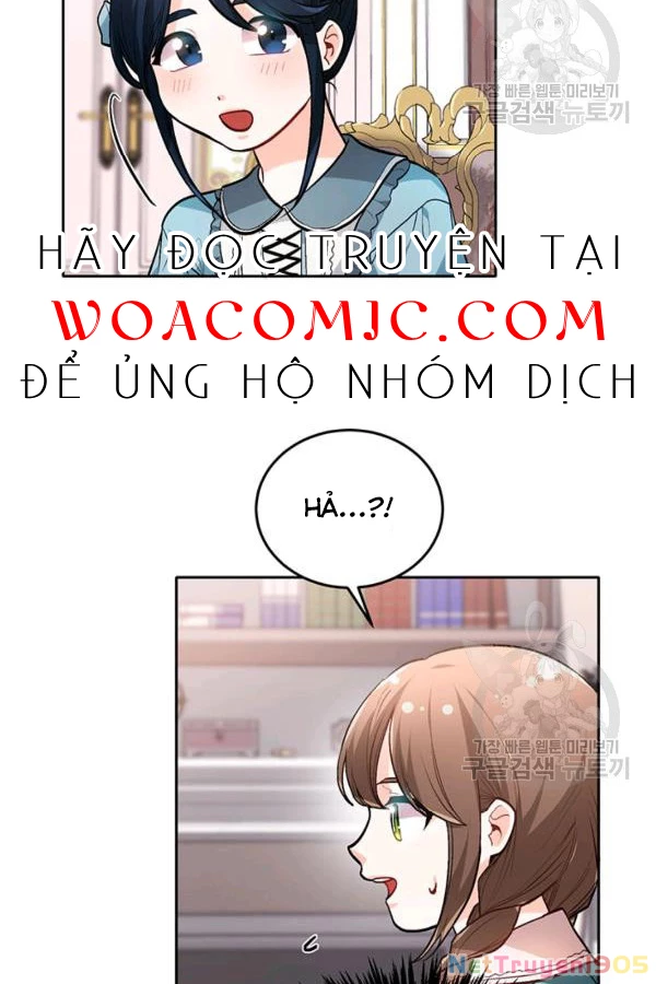 Tôi Chỉ Là Một Tiểu Thư Bình Thường Chapter 94 - 40