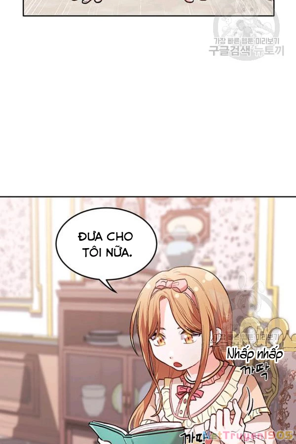Tôi Chỉ Là Một Tiểu Thư Bình Thường Chapter 94 - 44