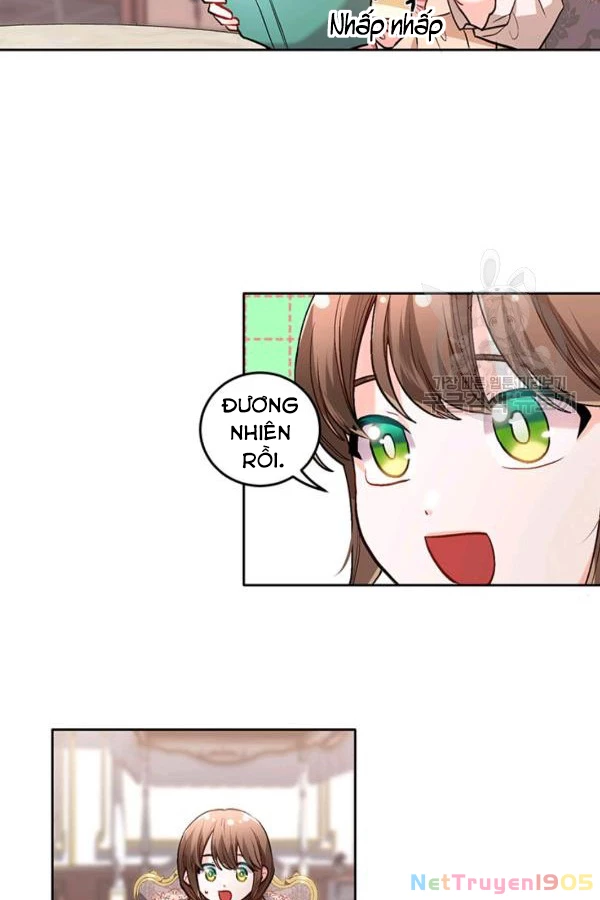 Tôi Chỉ Là Một Tiểu Thư Bình Thường Chapter 94 - 45