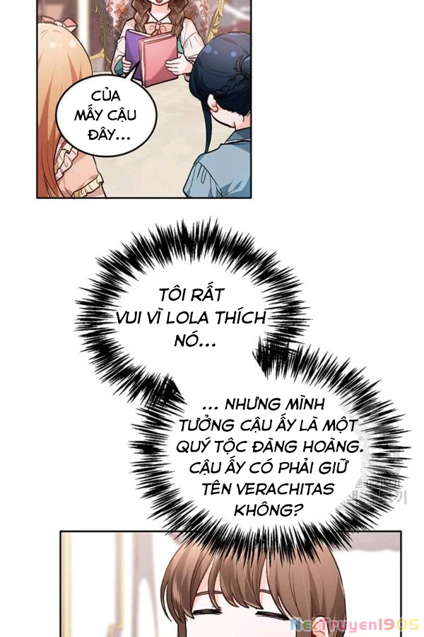 Tôi Chỉ Là Một Tiểu Thư Bình Thường Chapter 94 - 46