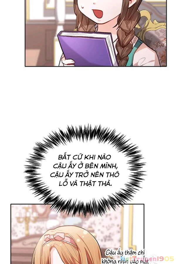 Tôi Chỉ Là Một Tiểu Thư Bình Thường Chapter 94 - 47