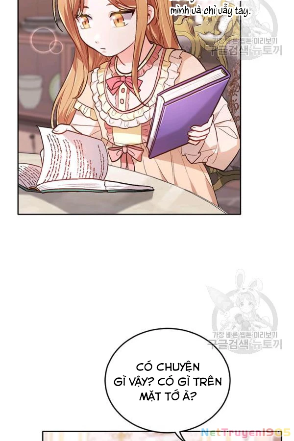 Tôi Chỉ Là Một Tiểu Thư Bình Thường Chapter 94 - 48