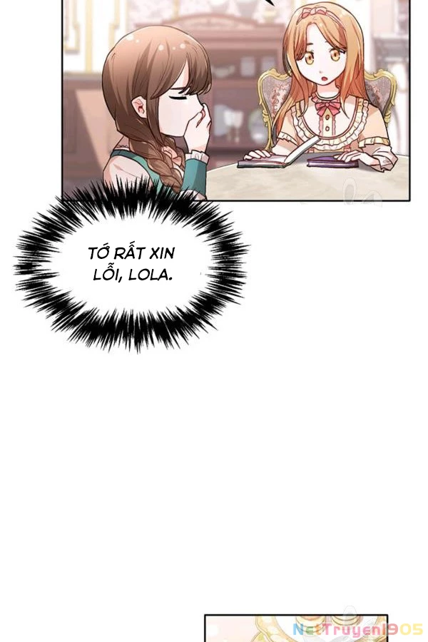 Tôi Chỉ Là Một Tiểu Thư Bình Thường Chapter 94 - 49