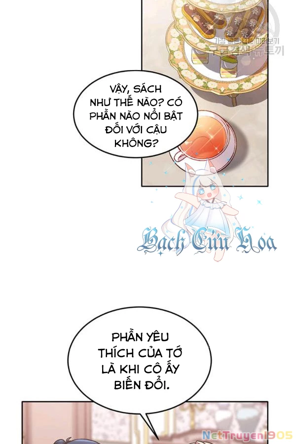 Tôi Chỉ Là Một Tiểu Thư Bình Thường Chapter 94 - 50