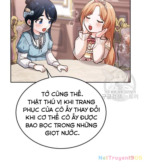 Tôi Chỉ Là Một Tiểu Thư Bình Thường Chapter 94 - 51