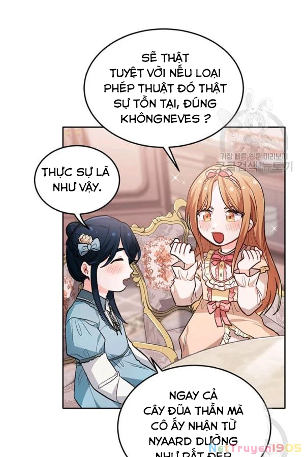 Tôi Chỉ Là Một Tiểu Thư Bình Thường Chapter 94 - 52