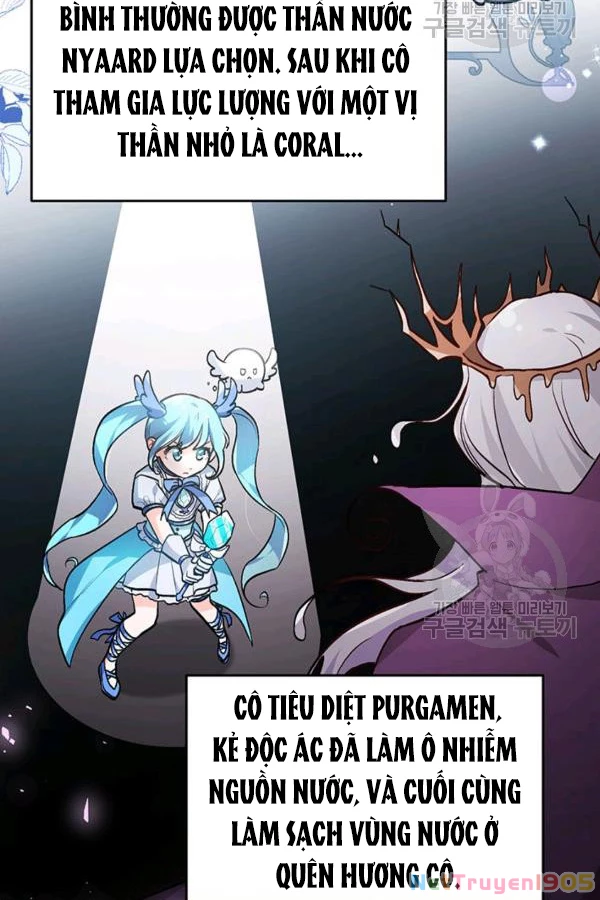 Tôi Chỉ Là Một Tiểu Thư Bình Thường Chapter 94 - 55