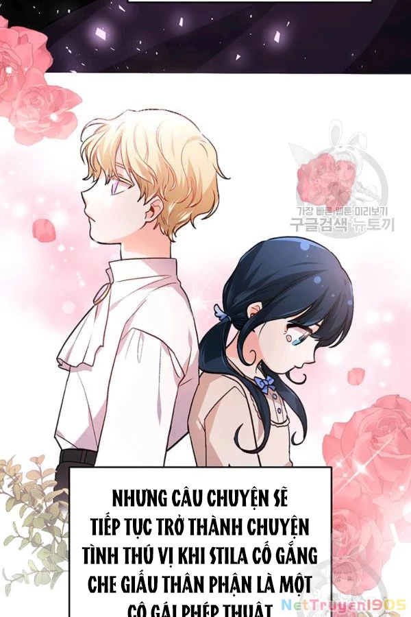 Tôi Chỉ Là Một Tiểu Thư Bình Thường Chapter 94 - 56