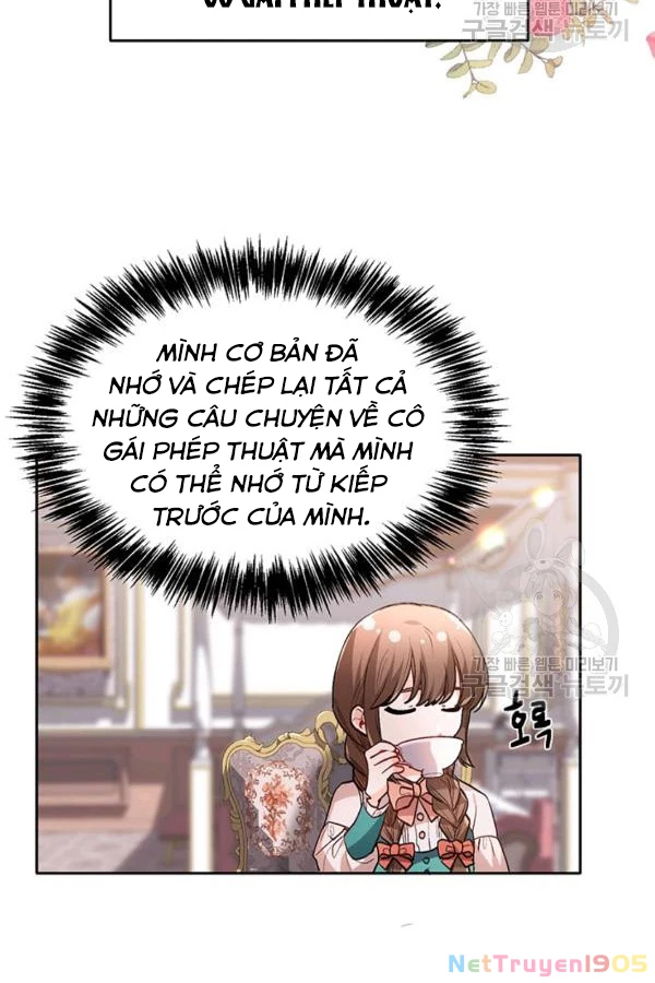 Tôi Chỉ Là Một Tiểu Thư Bình Thường Chapter 94 - 57