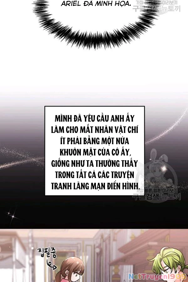 Tôi Chỉ Là Một Tiểu Thư Bình Thường Chapter 94 - 59