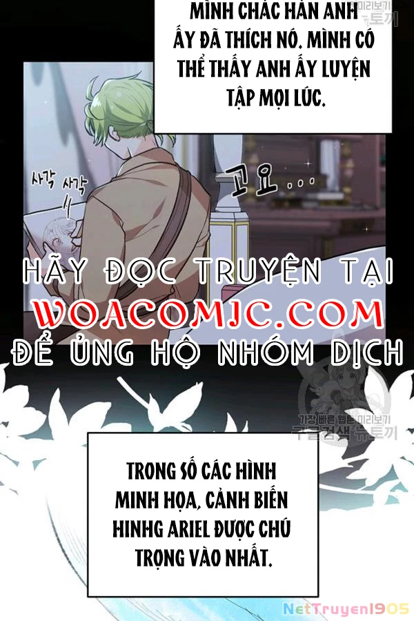 Tôi Chỉ Là Một Tiểu Thư Bình Thường Chapter 94 - 61