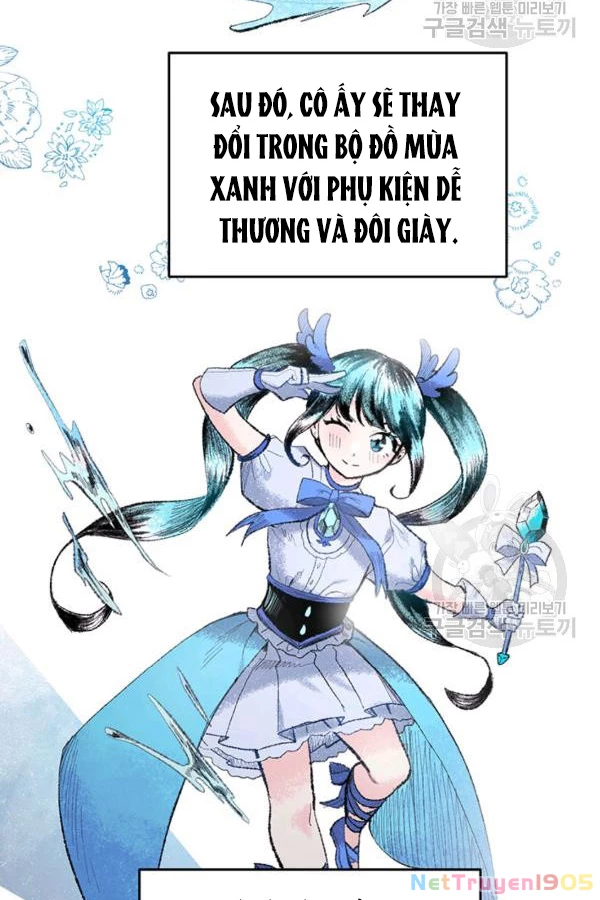 Tôi Chỉ Là Một Tiểu Thư Bình Thường Chapter 94 - 63