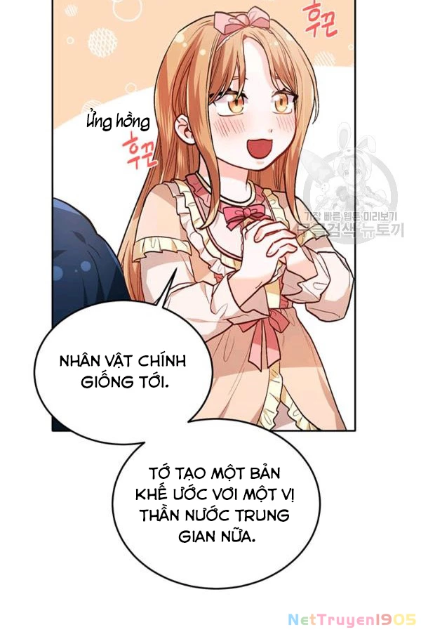 Tôi Chỉ Là Một Tiểu Thư Bình Thường Chapter 94 - 66