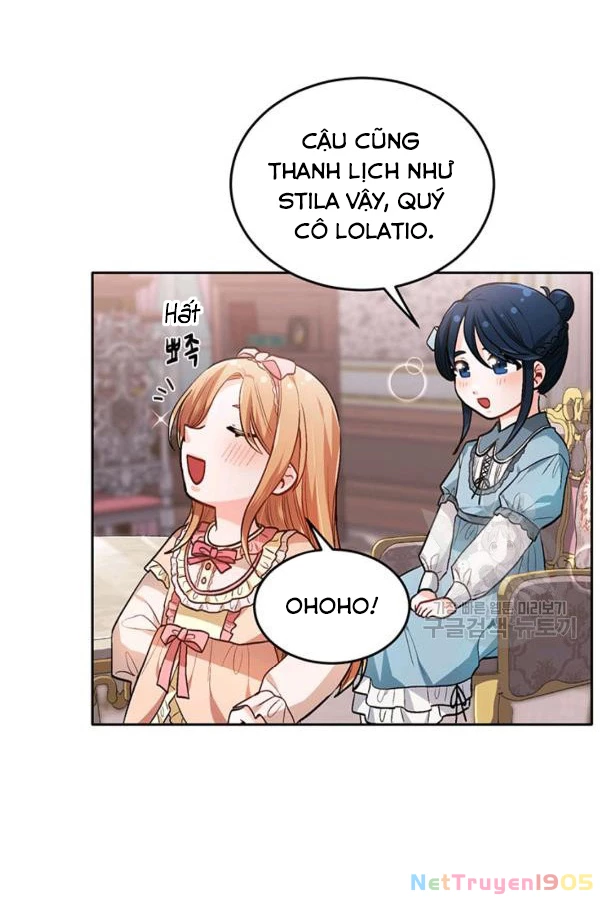 Tôi Chỉ Là Một Tiểu Thư Bình Thường Chapter 94 - 67