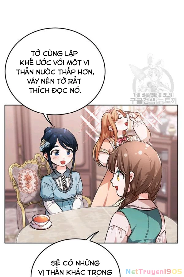 Tôi Chỉ Là Một Tiểu Thư Bình Thường Chapter 94 - 68