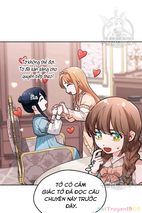 Tôi Chỉ Là Một Tiểu Thư Bình Thường Chapter 94 - 70