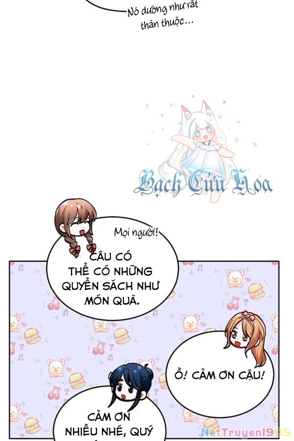 Tôi Chỉ Là Một Tiểu Thư Bình Thường Chapter 94 - 71