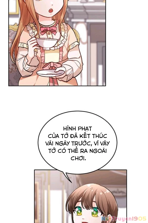 Tôi Chỉ Là Một Tiểu Thư Bình Thường Chapter 94 - 73