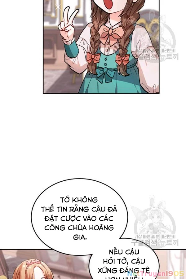 Tôi Chỉ Là Một Tiểu Thư Bình Thường Chapter 94 - 74