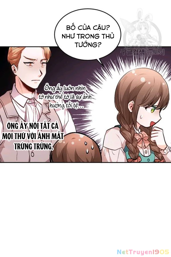 Tôi Chỉ Là Một Tiểu Thư Bình Thường Chapter 94 - 76