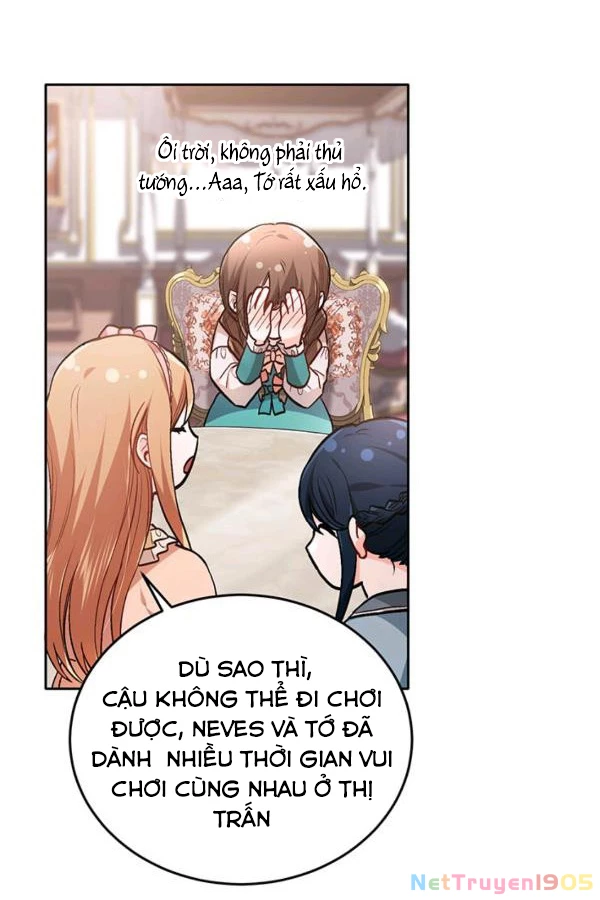 Tôi Chỉ Là Một Tiểu Thư Bình Thường Chapter 94 - 77