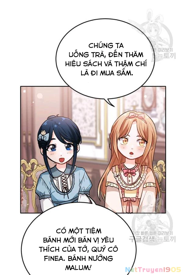 Tôi Chỉ Là Một Tiểu Thư Bình Thường Chapter 94 - 78