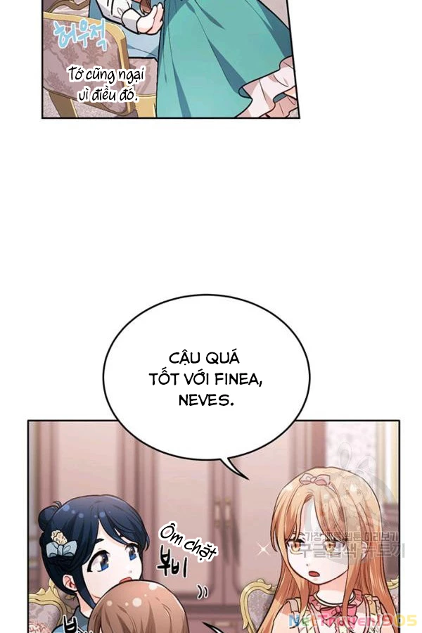 Tôi Chỉ Là Một Tiểu Thư Bình Thường Chapter 94 - 80