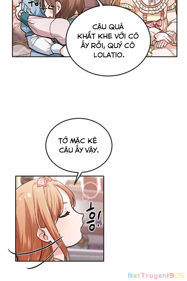 Tôi Chỉ Là Một Tiểu Thư Bình Thường Chapter 94 - 81