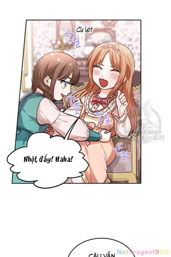 Tôi Chỉ Là Một Tiểu Thư Bình Thường Chapter 94 - 83