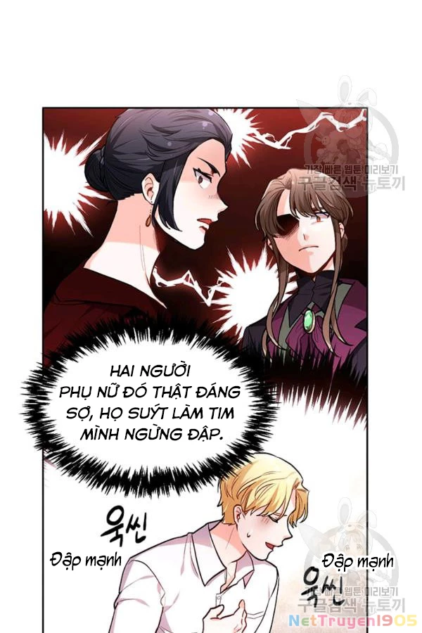 Tôi Chỉ Là Một Tiểu Thư Bình Thường Chapter 95 - 8