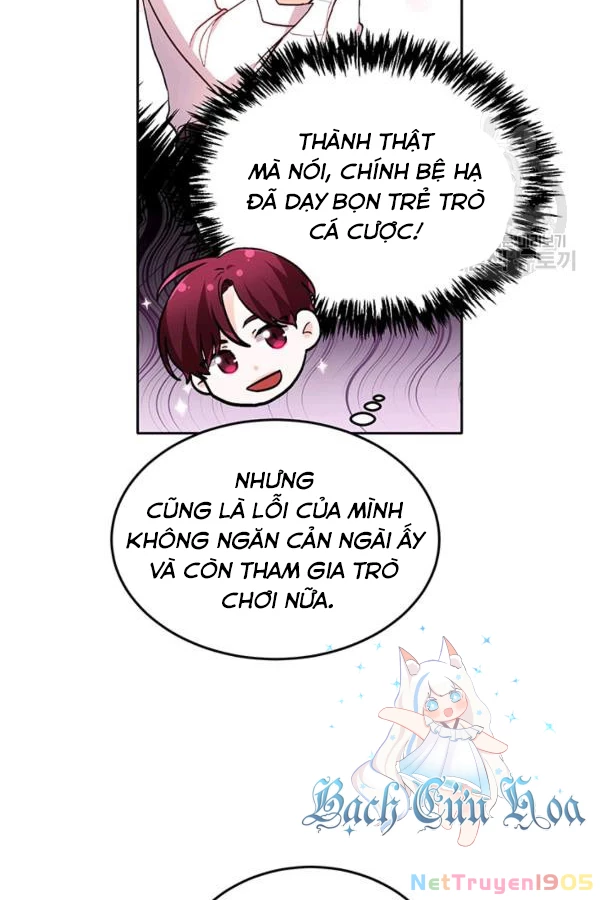 Tôi Chỉ Là Một Tiểu Thư Bình Thường Chapter 95 - 10