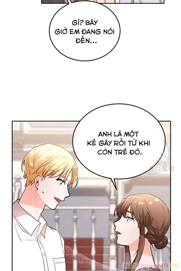 Tôi Chỉ Là Một Tiểu Thư Bình Thường Chapter 95 - 15