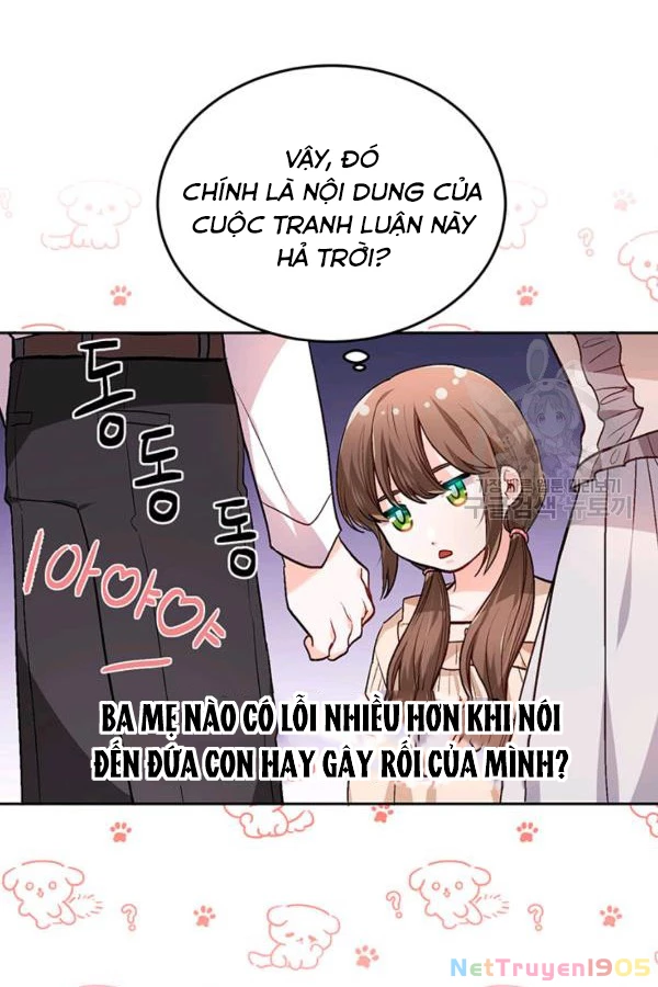 Tôi Chỉ Là Một Tiểu Thư Bình Thường Chapter 95 - 18