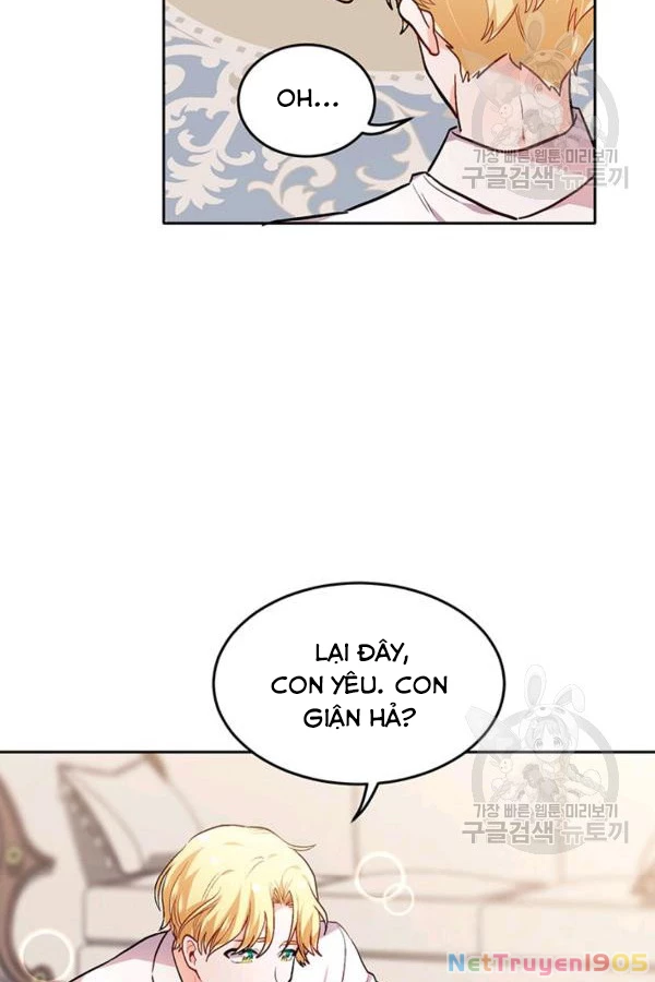 Tôi Chỉ Là Một Tiểu Thư Bình Thường Chapter 95 - 21