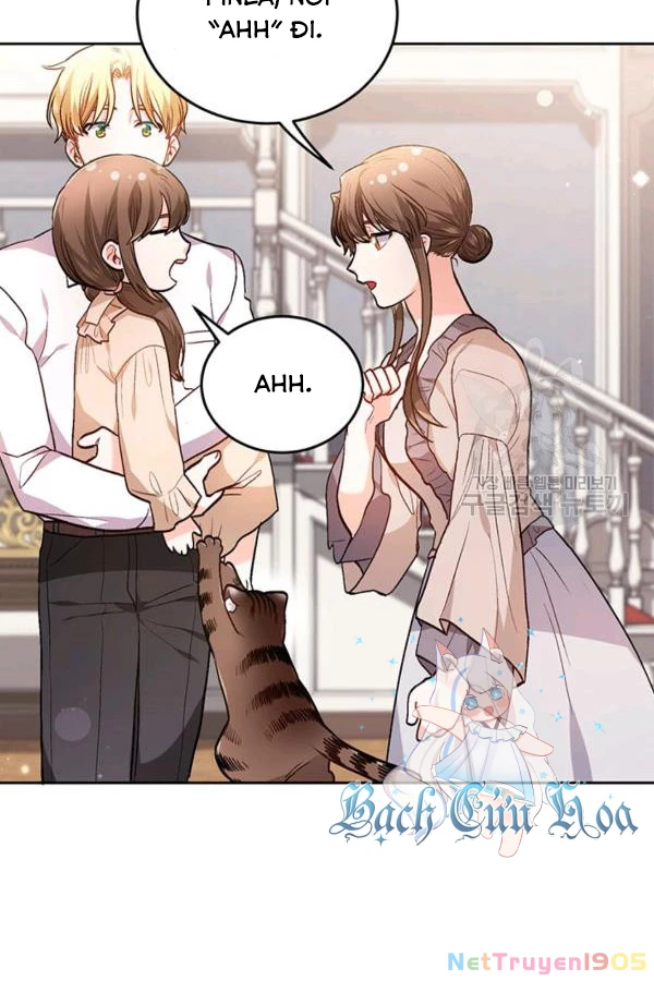 Tôi Chỉ Là Một Tiểu Thư Bình Thường Chapter 95 - 30